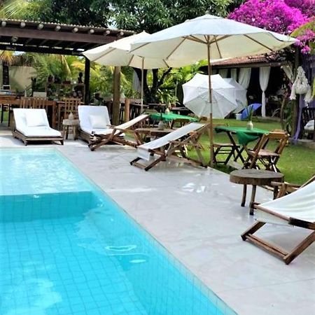 La Em Casa - Guest House Barra Grande  Zewnętrze zdjęcie