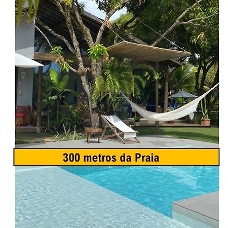 La Em Casa - Guest House Barra Grande  Zewnętrze zdjęcie