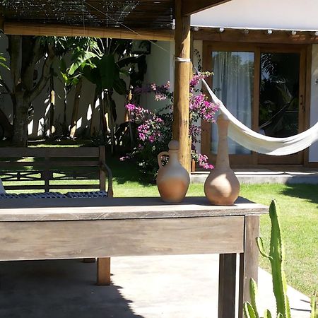 La Em Casa - Guest House Barra Grande  Zewnętrze zdjęcie