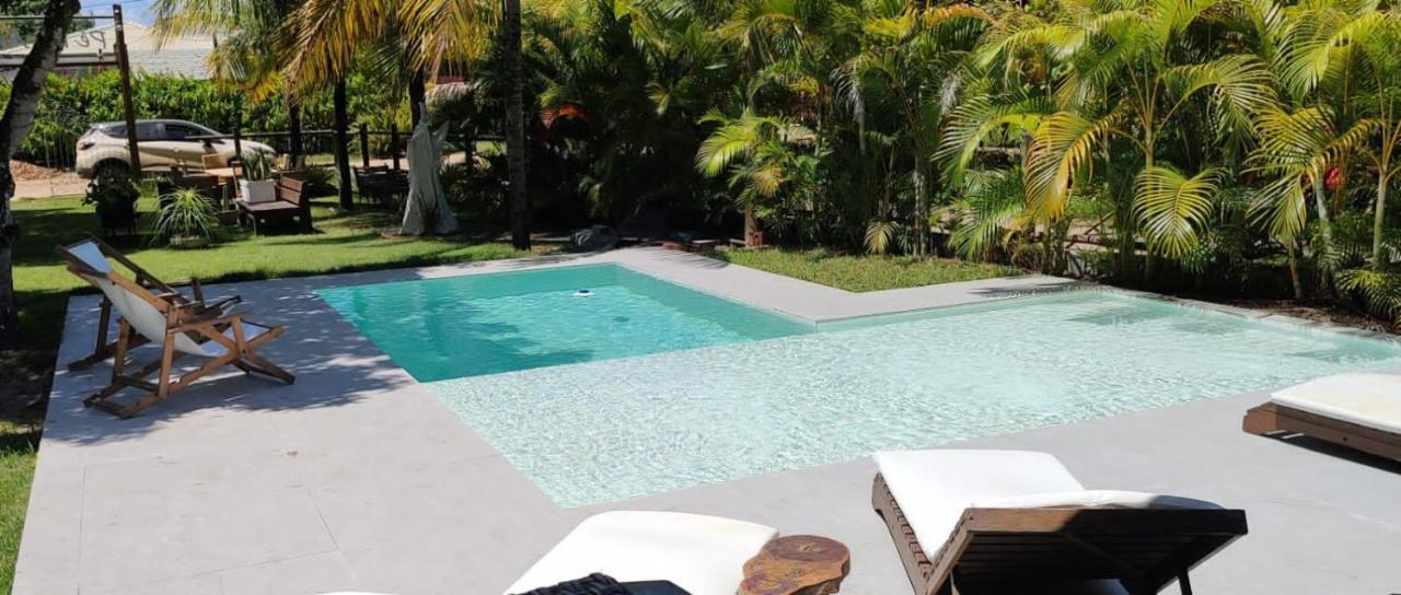 La Em Casa - Guest House Barra Grande  Zewnętrze zdjęcie