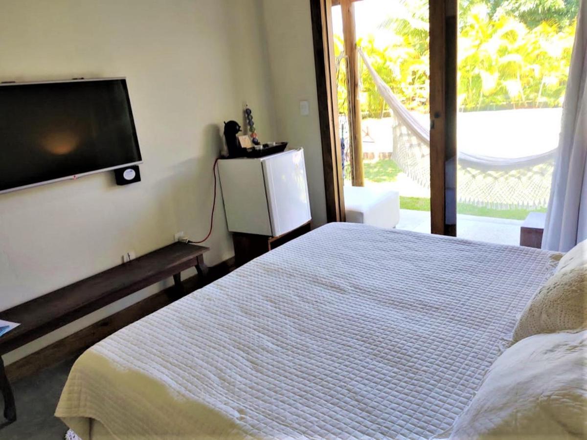 La Em Casa - Guest House Barra Grande  Zewnętrze zdjęcie