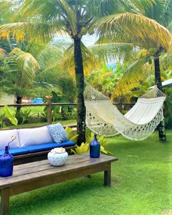 La Em Casa - Guest House Barra Grande  Zewnętrze zdjęcie