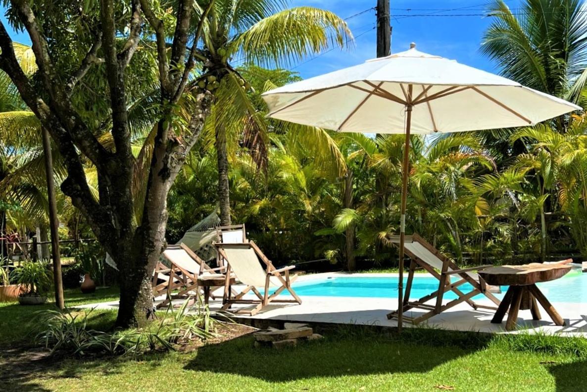 La Em Casa - Guest House Barra Grande  Zewnętrze zdjęcie