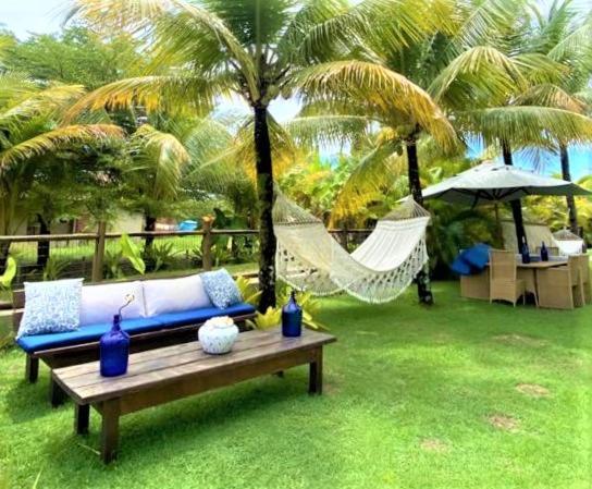 La Em Casa - Guest House Barra Grande  Zewnętrze zdjęcie