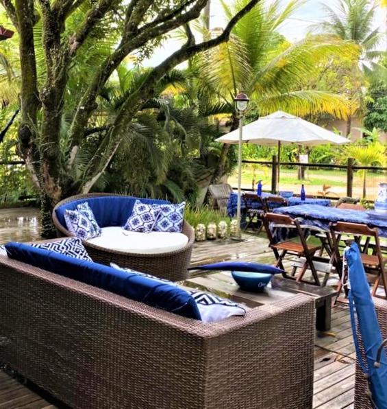 La Em Casa - Guest House Barra Grande  Zewnętrze zdjęcie