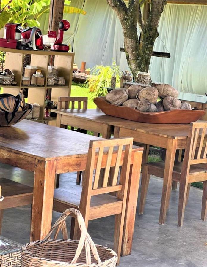 La Em Casa - Guest House Barra Grande  Zewnętrze zdjęcie