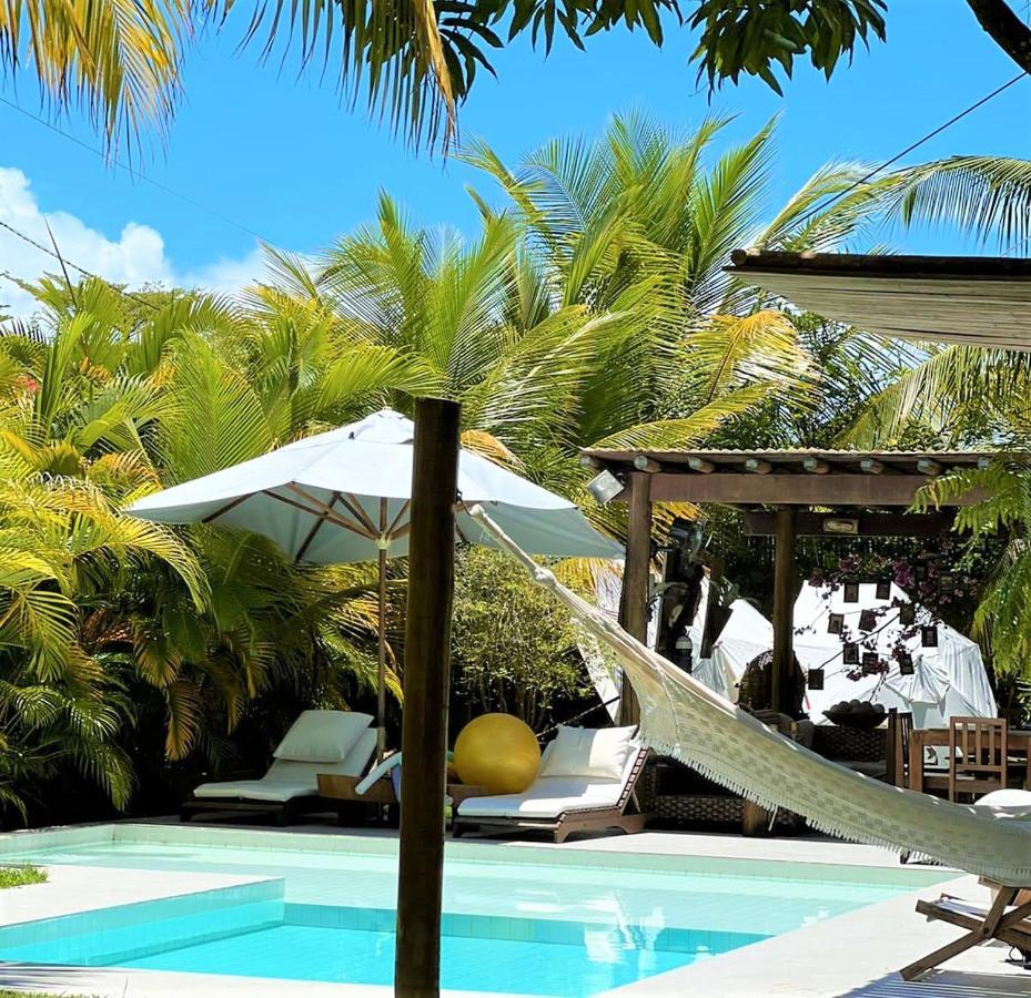 La Em Casa - Guest House Barra Grande  Zewnętrze zdjęcie