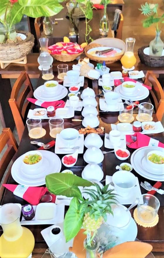 La Em Casa - Guest House Barra Grande  Zewnętrze zdjęcie