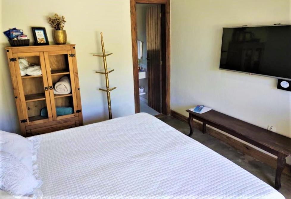 La Em Casa - Guest House Barra Grande  Zewnętrze zdjęcie