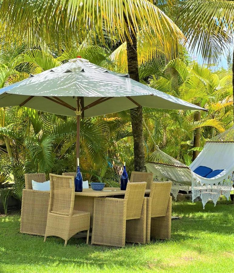 La Em Casa - Guest House Barra Grande  Zewnętrze zdjęcie