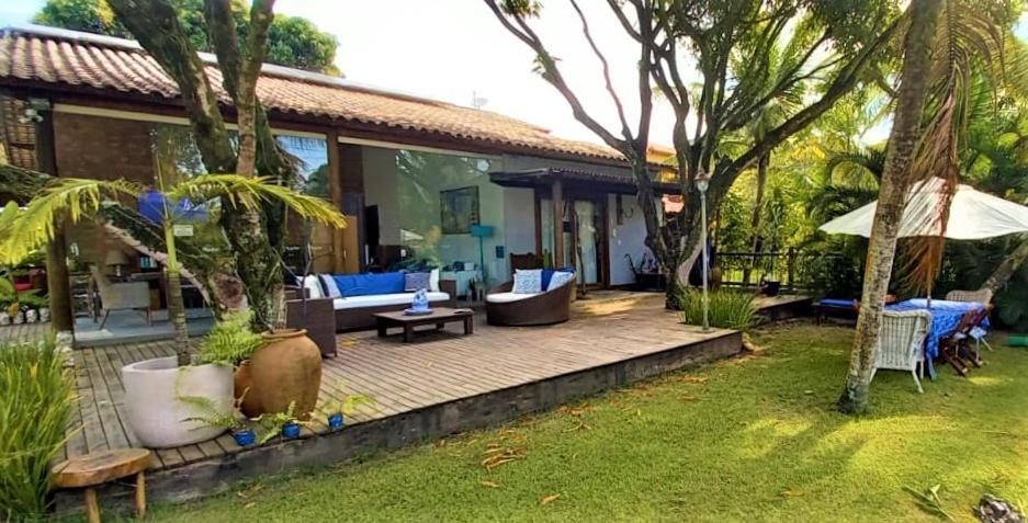 La Em Casa - Guest House Barra Grande  Zewnętrze zdjęcie