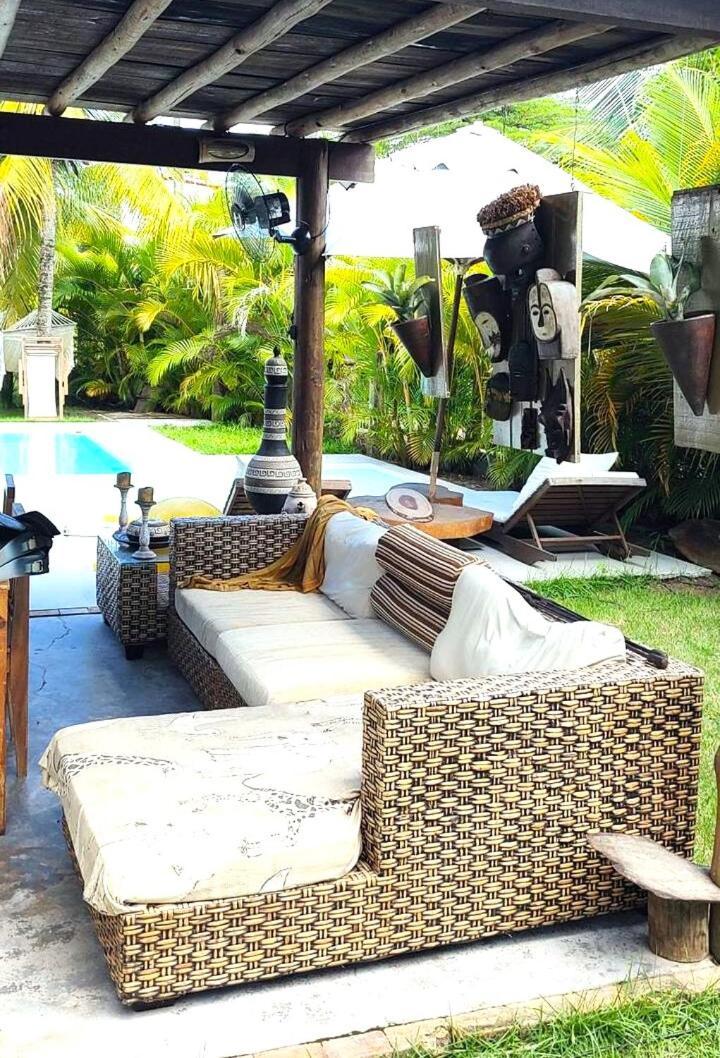 La Em Casa - Guest House Barra Grande  Zewnętrze zdjęcie