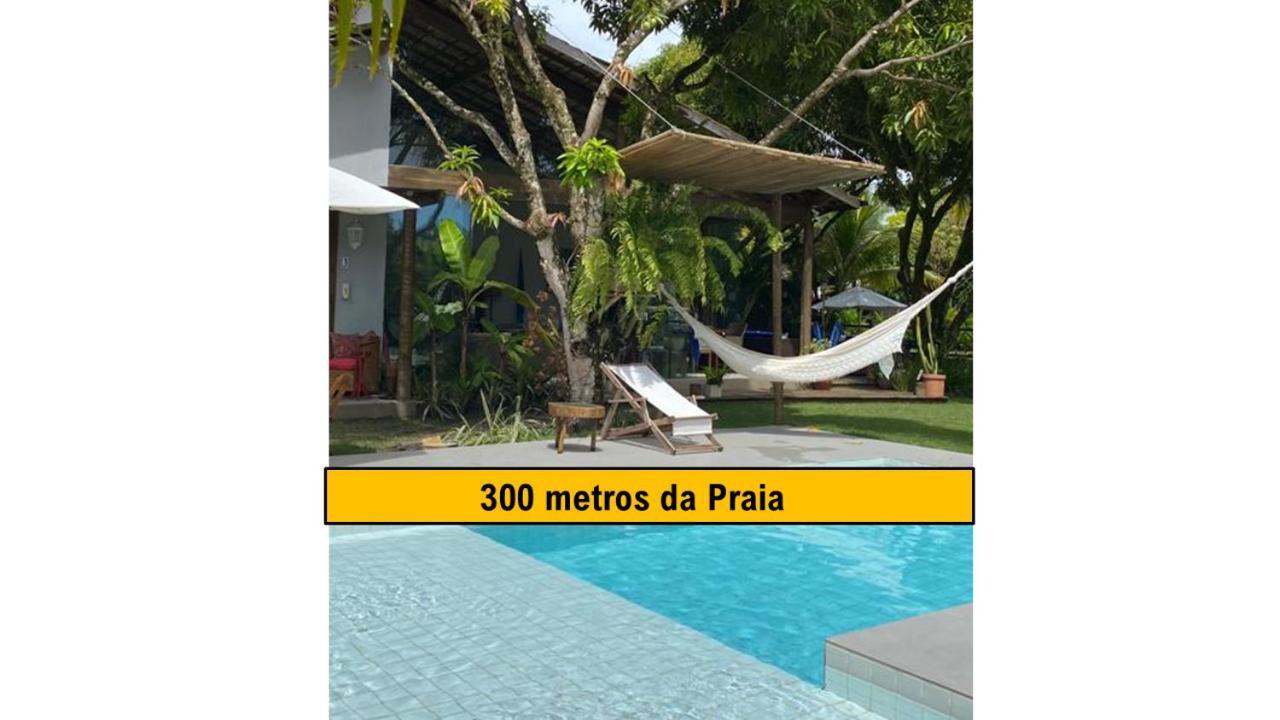 La Em Casa - Guest House Barra Grande  Zewnętrze zdjęcie