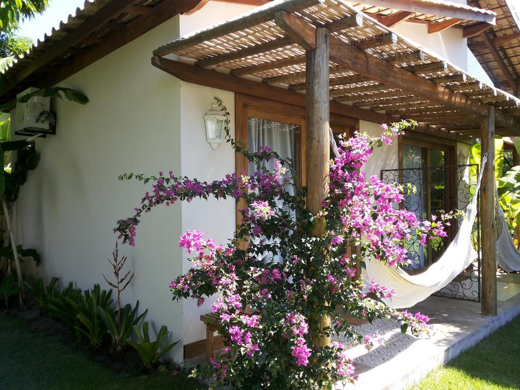 La Em Casa - Guest House Barra Grande  Zewnętrze zdjęcie
