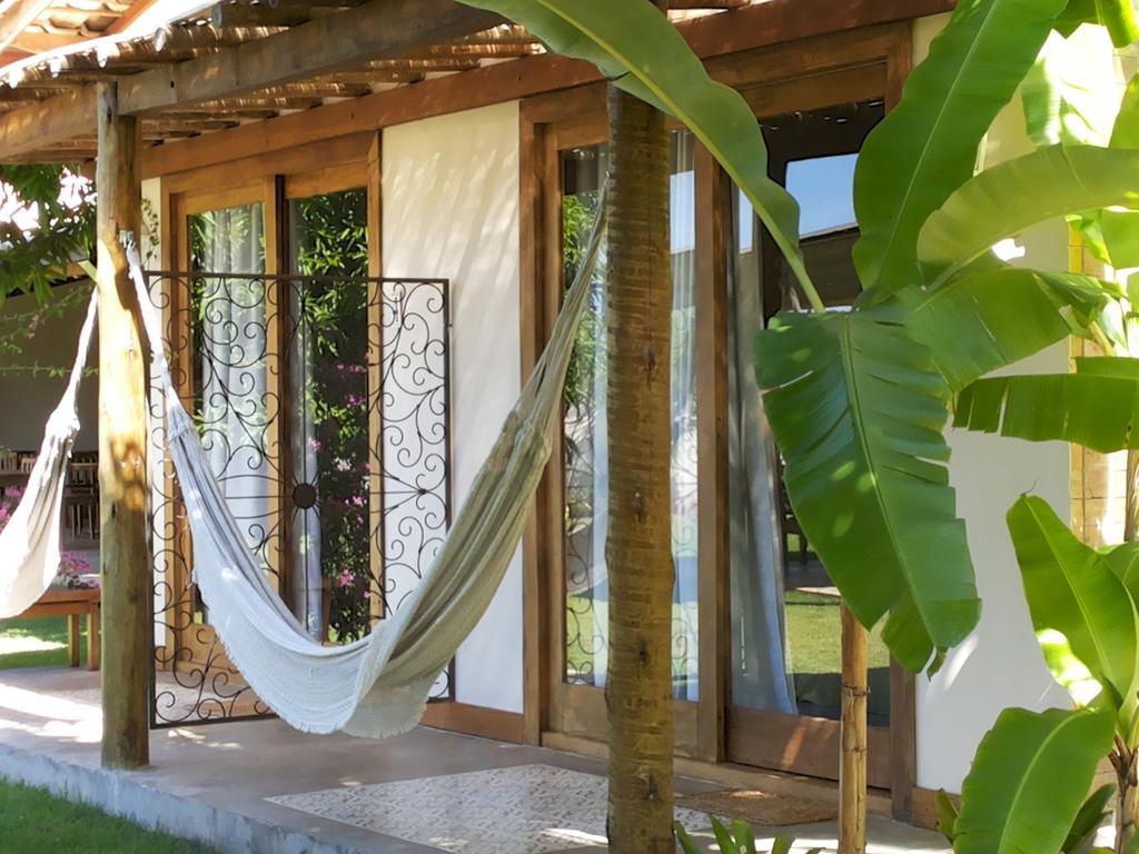La Em Casa - Guest House Barra Grande  Zewnętrze zdjęcie