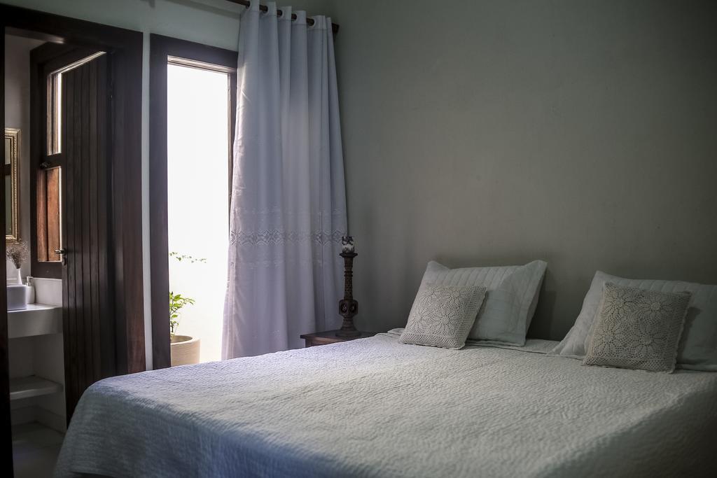 La Em Casa - Guest House Barra Grande  Zewnętrze zdjęcie